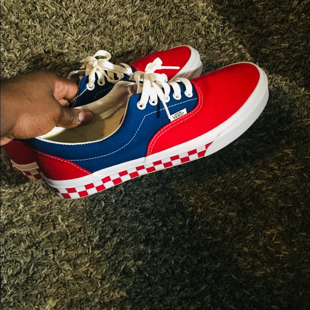 American Vans